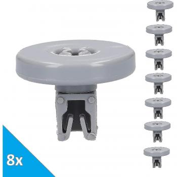Dispositif de rotation du panier inférieur Aeg 502869500/4A