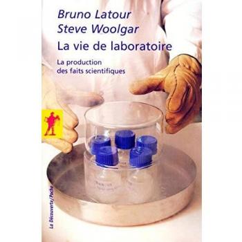 La vie de laboratoire