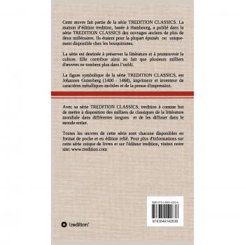 Notes d'une mère Cours d'éducation maternelle