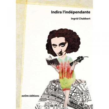 Ingrid Chabbert