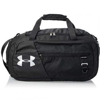 Under Armour UA Undeniable 4.0 Duffle, Taille unique