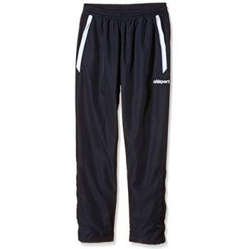 Uhlsport Pantalon de Sport Team Bleu Marine/Blanc XXS