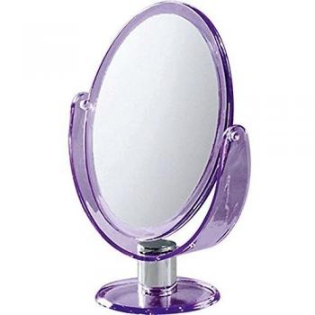 Lilla Specchio Appoggio Bagno Realizza XF4Y