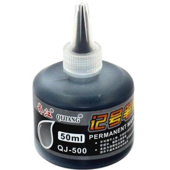 Marcador de Secado Rápido 50ml para Rotuladores