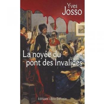 La noyée du pont des Invalides