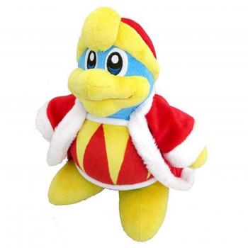 Déédé 10 : Peluche de la collection All Star (LLC) Kirby