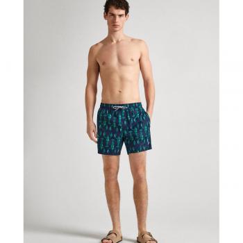 Costume Mare Pepe Jeans Lobster Verde L