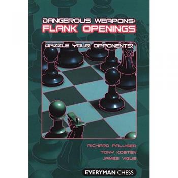Flank Openings Dangerous Weapons:, Dangerous Weapons Series