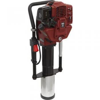 Sealey PPD100 2-Stroke Petrol Post Driver, 100mm Diameter