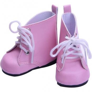 14 Styles Colorful Boots for 43 Cm Dolls