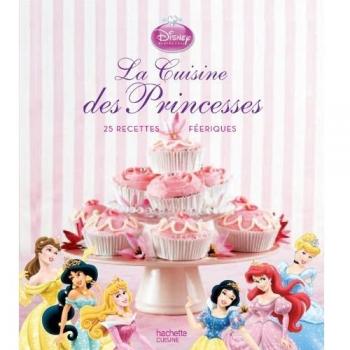 La cuisine des princesses