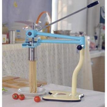 Máquina de Fideos de Acero Inoxidable