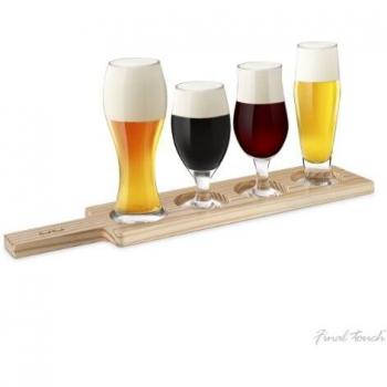Brewmaster's 6 Piece Tasting Kit