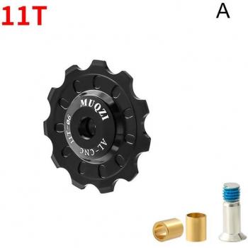 Dérailleur arrière VTT céramique 3 couleurs 11T 12T 13T