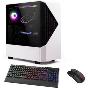 GAMEMAX PC-Spielmaschine Horizon 7319 mit DDR5 RAM, PCIe SSD Gen4 und Windows 11