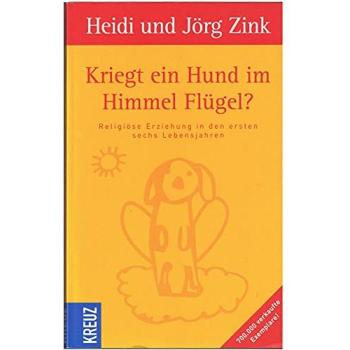 Kriegt ein Hund im Himmel Flügel?