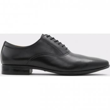 Boots Aldo NATHON Noir Largeur 1/2