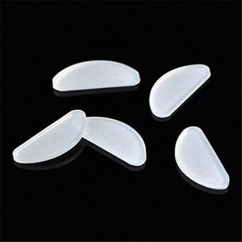 Lote de 5 Almohadillas Antideslizantes para Gafas