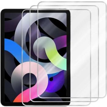 Sicherheitsglas für Apple iPad AIR 4 – 10,9”