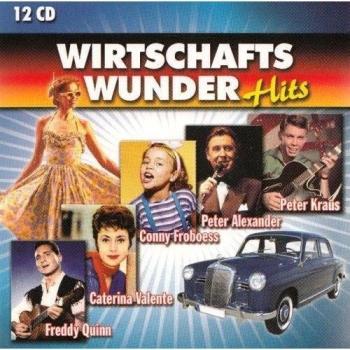 Coffret 12 CD