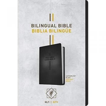 Bilingual Bible / Biblia Bilingue NLT/Ntv