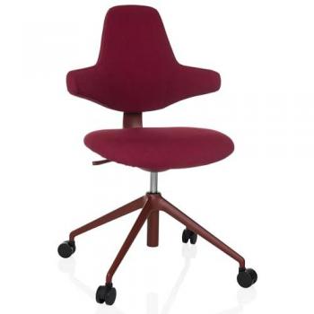 Office Palianno Red Ergonomica