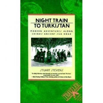 Night Train to Turkistan