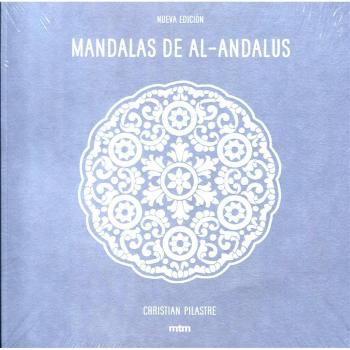 Mandalas De Al-Andalus