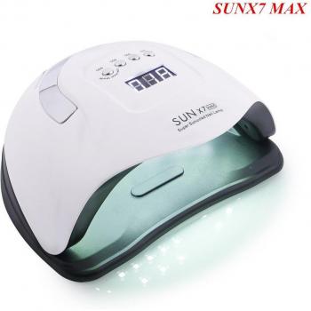 Secador de esmalte de gel con 57 unidades de LEDs