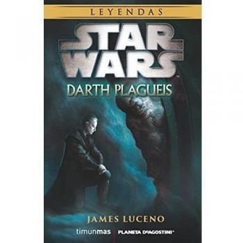 Darth plagueis
