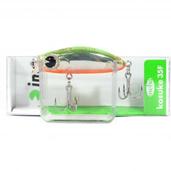 Ima Meba Kosuke 35F Topwater Lure 010