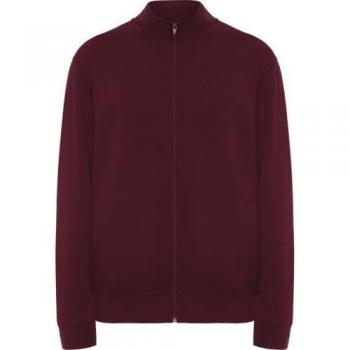 Top Ulan Negro Sólido Unisex