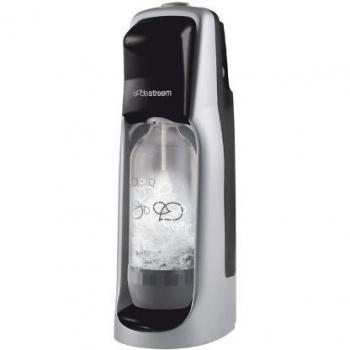 SodaStream Jet Sparkling Water Machine Starter Kit