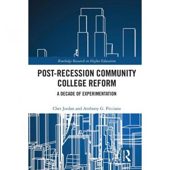 Vitalsource Technologies, Inc. Post-recession Community College Reform