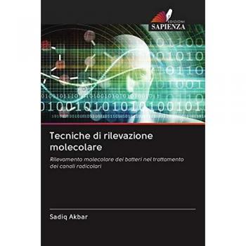 Akbar, Sadiq: Tecniche di rilevazione molecolare