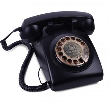 Iphone IAKEMIC Teléfono Antiguo