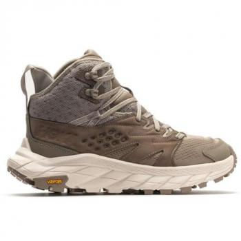 Scarpe da trekking Hoka Anacapa Breeze Mid Cachi