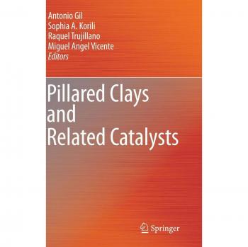 Pillared Clays and Related Catalysts