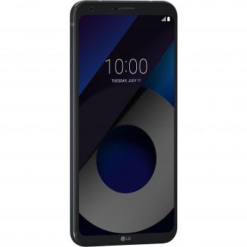 LG Q6 5,5 Zoll Smartphone schwarz