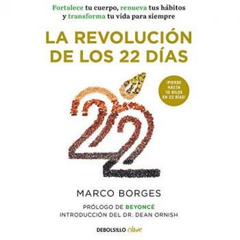 LA REVOLUCIóN DE LOS 22 DíAS