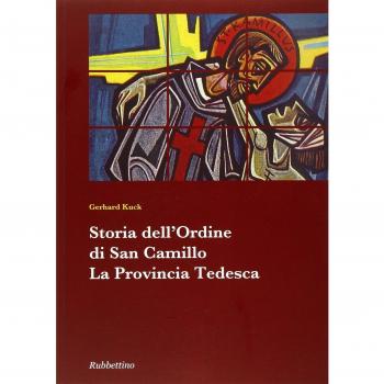 Storia dell'ordine di San Camillo. La provincia tedesca