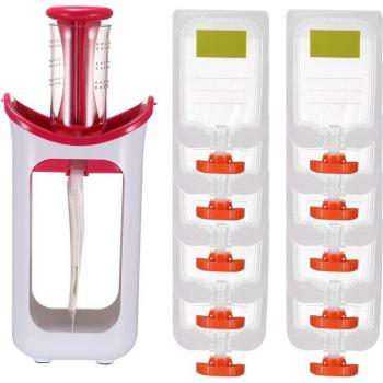 Molinillo NutriFruta Kids
