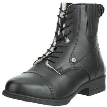 IceLock Suedwind Women’s Leather Merino Riding Boots