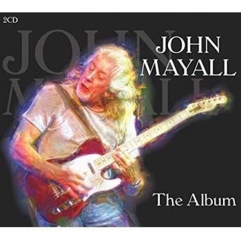 John Mayall