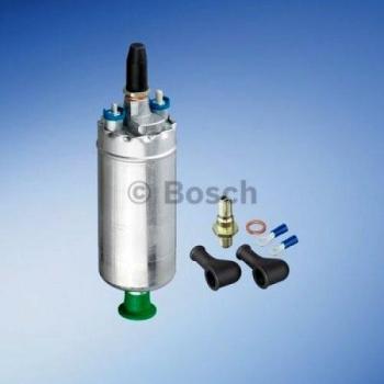 BOSCH Kraftstoffpumpe für PORSCHE 968 3.0
