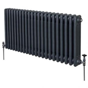 Vintage Style 3 Column Radiator