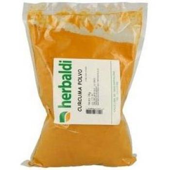 Herbaldi Curcuma Naturel – 100 g