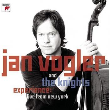 Jan Vogler : Expérience Live à New York