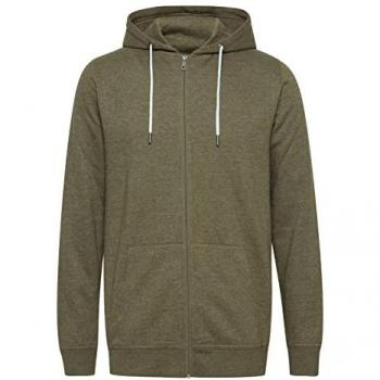 11 Project PRGarrick Sweatjacke grün