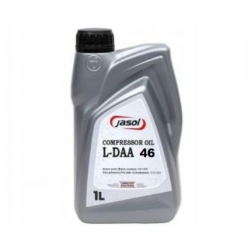 Aceite para compresor JASOL 5901797911904